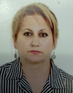 Gayane Hovhannisyan