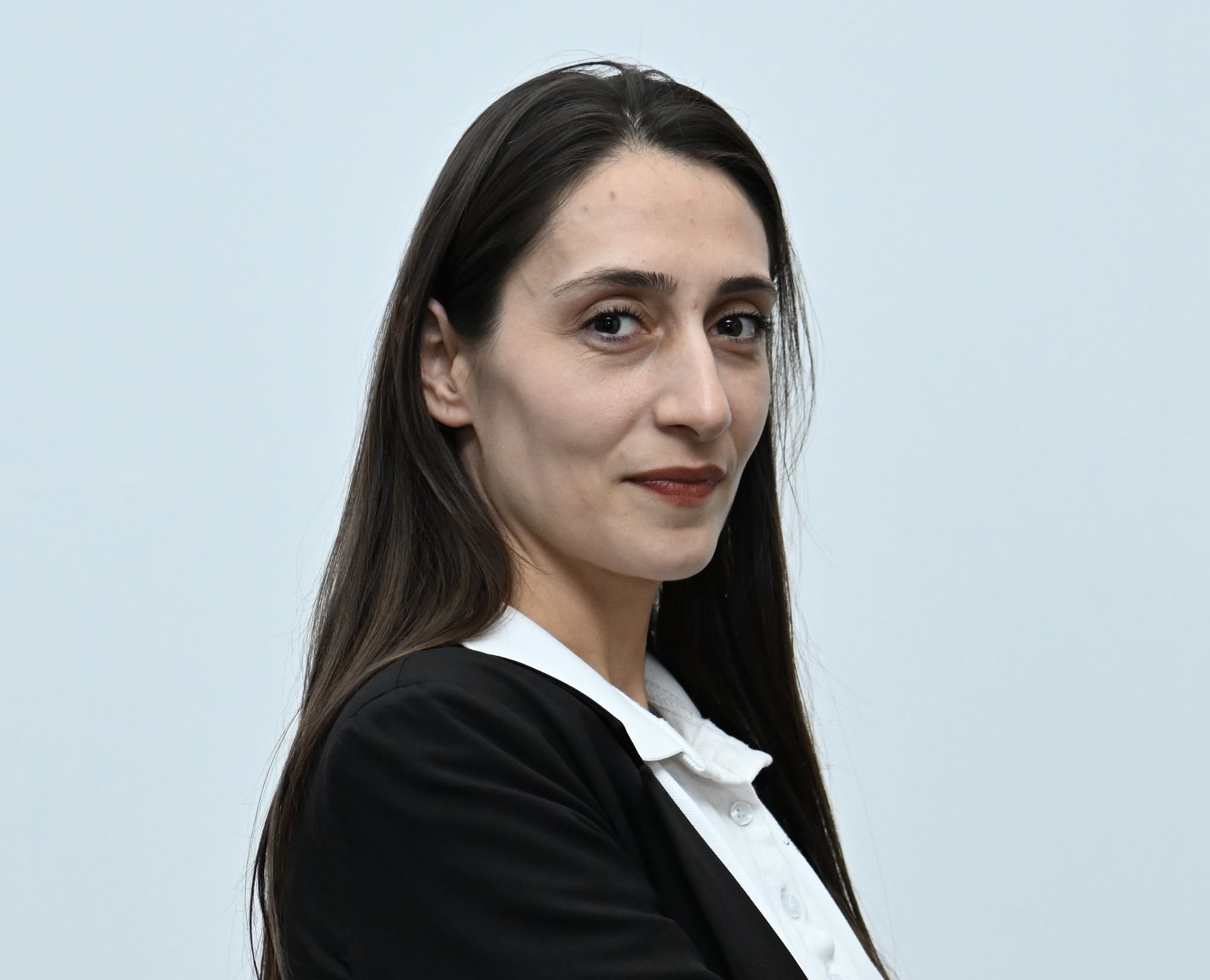 Alisa Baghdasaryan