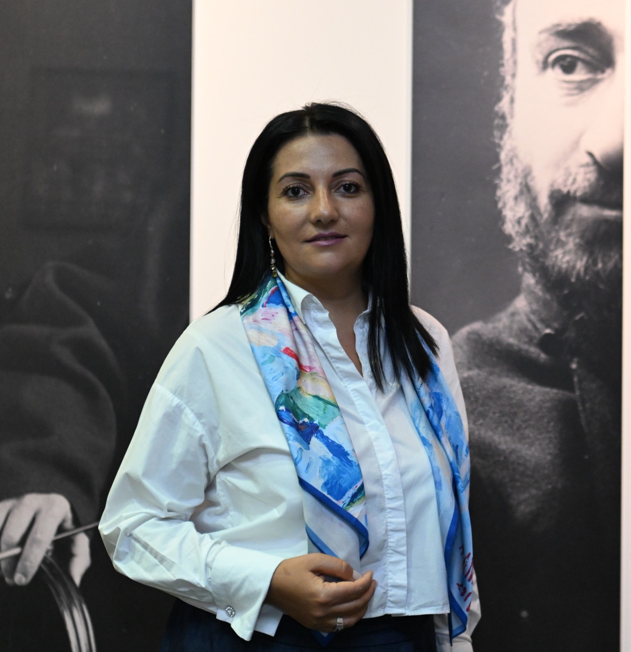 ԱՆՆԱ ՍՄԲԱՏՅԱՆ