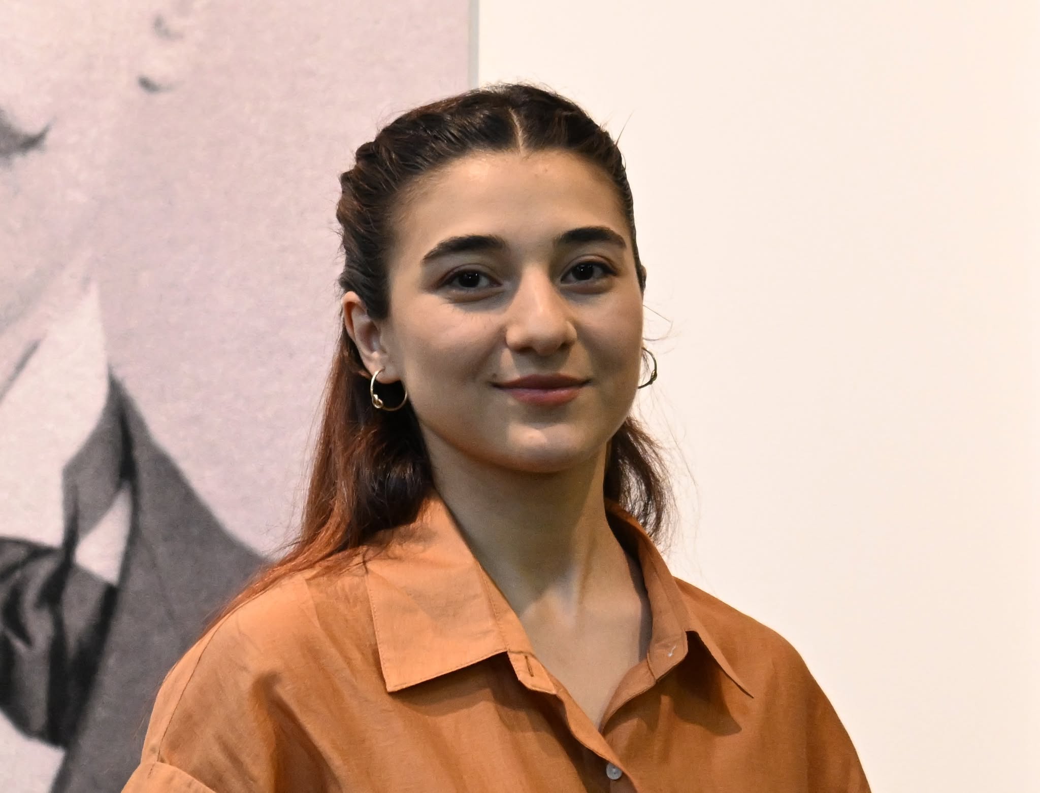 Anzhela Badalyan