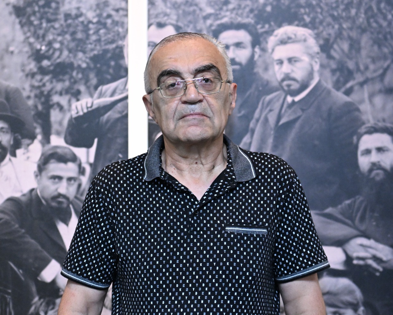 Аршак Варданян
