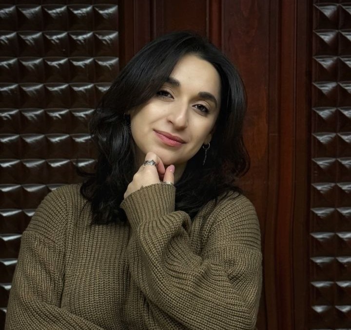 Eleonora Harutyunyan