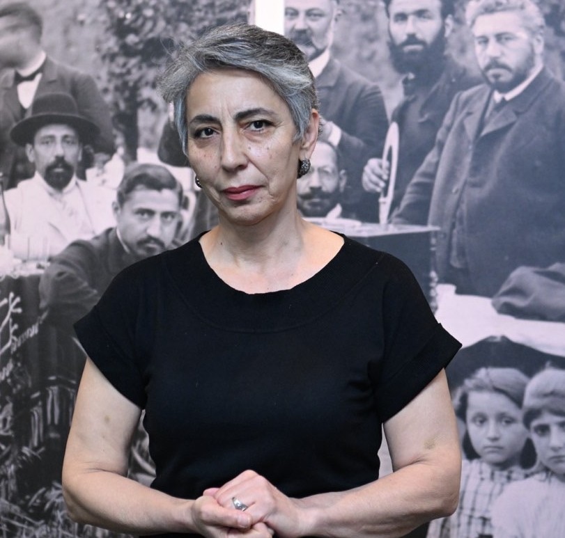 Hasmik Navasardyan