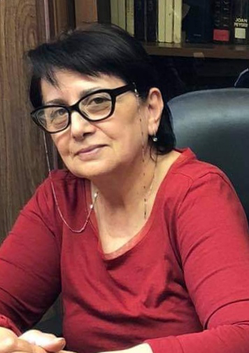 Hranush Duzdabanyan
