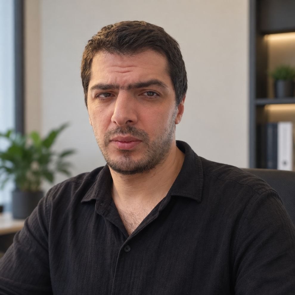 Կարապետ Կոթողյան