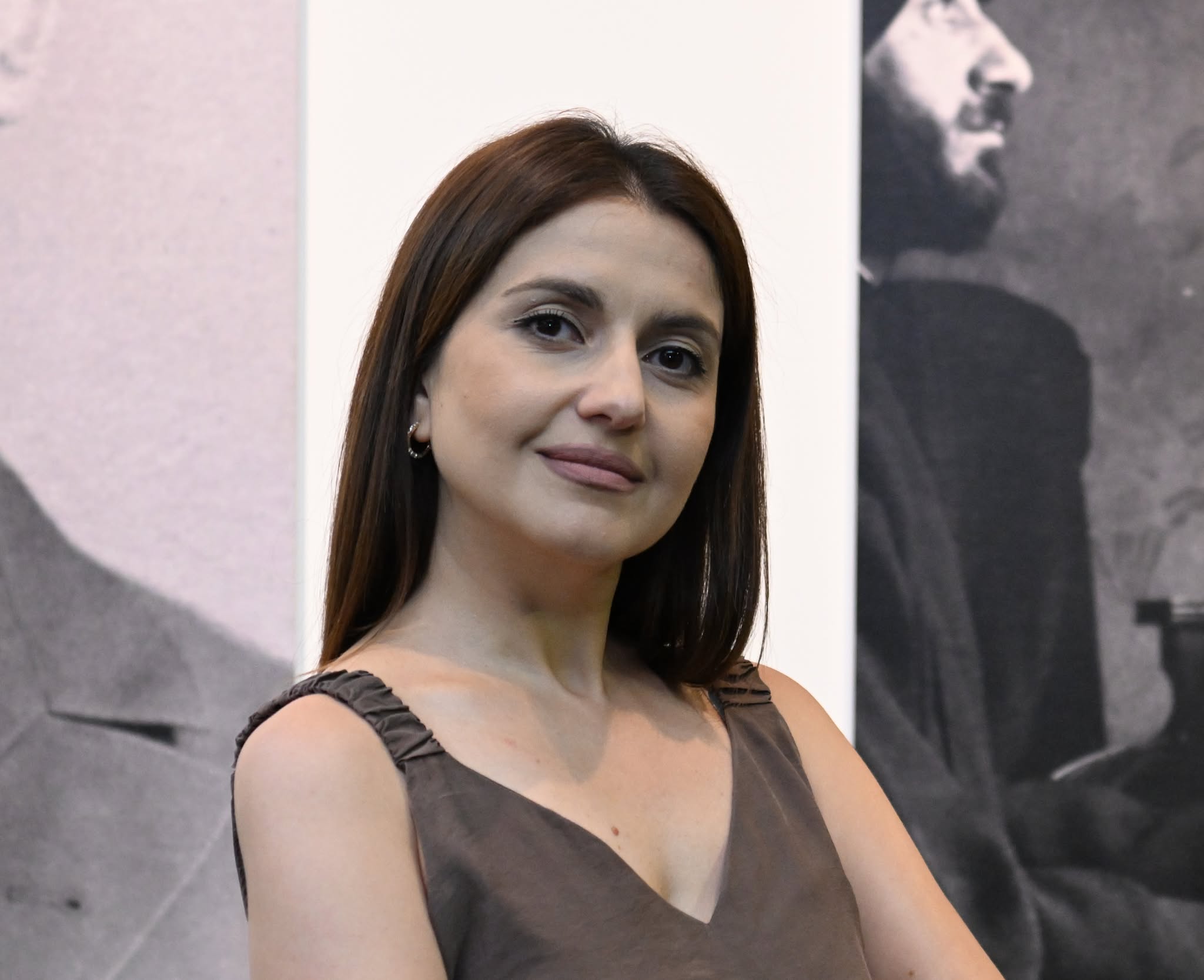 Katarine Hovhannisyan