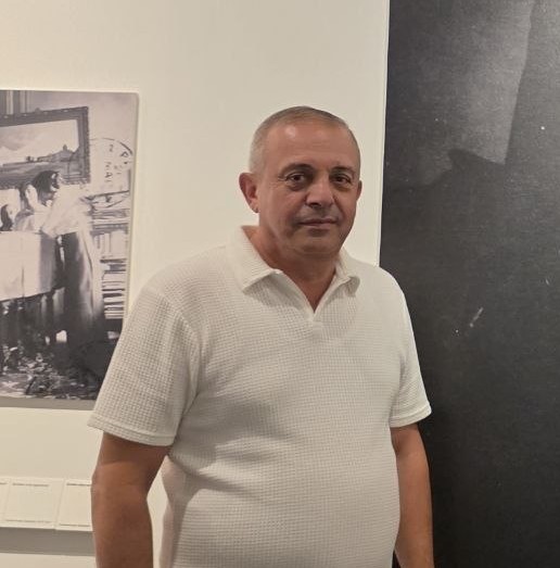 Levon Tazayan