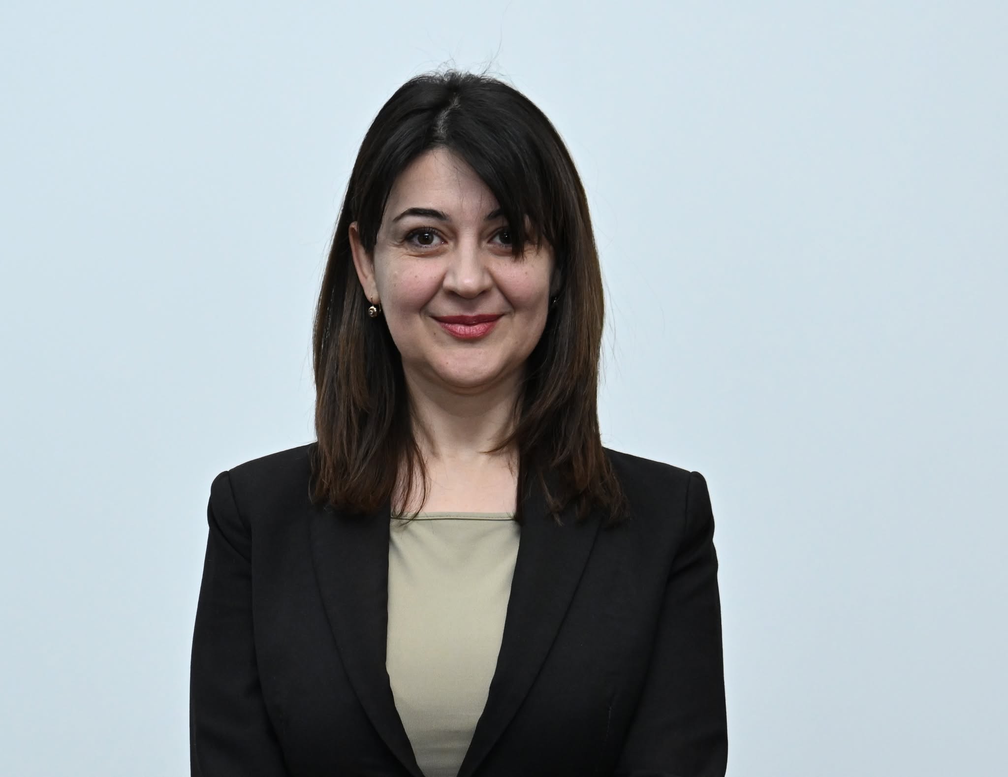 Lilit Hunanyan