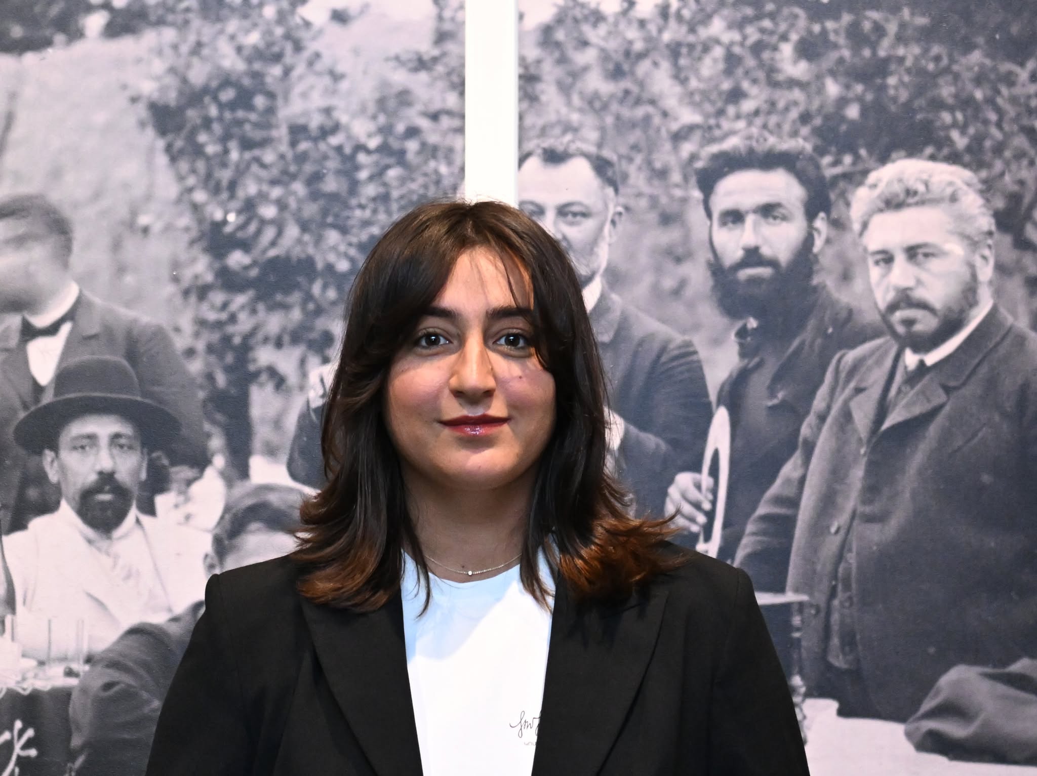 Mariam Hovhannisyan