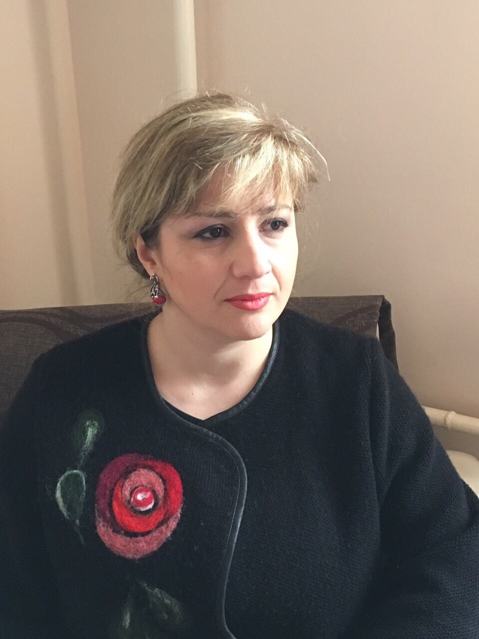 Մարիաննա Տիգրանյան