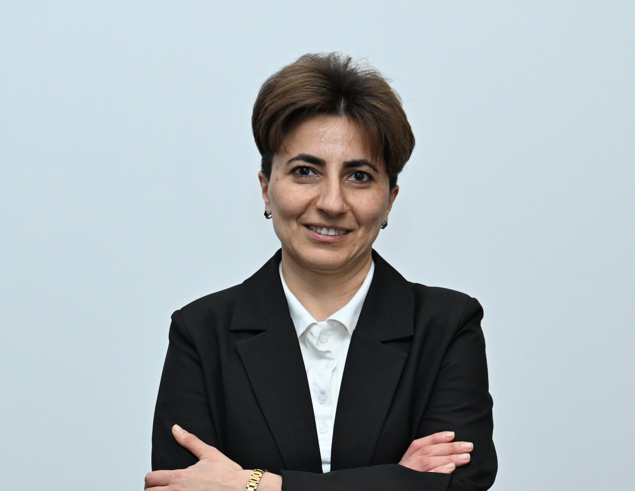 Qnarik Ghazaryan