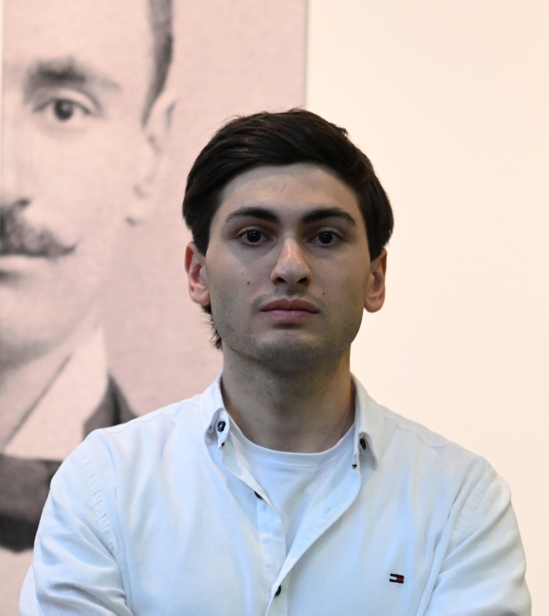 SAHAK GALOYAN