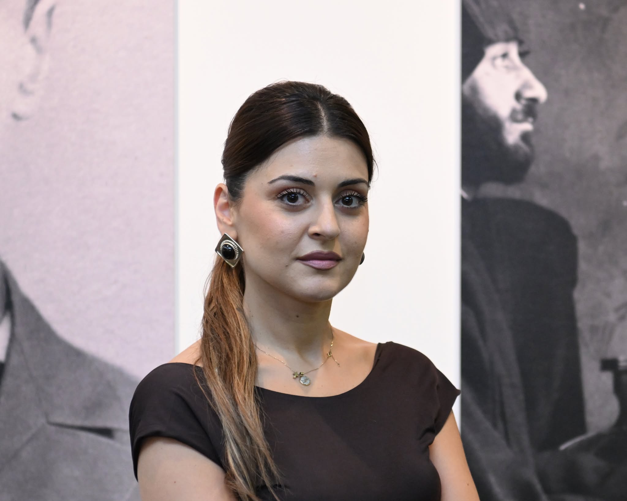 Tatevik Tadevosyan