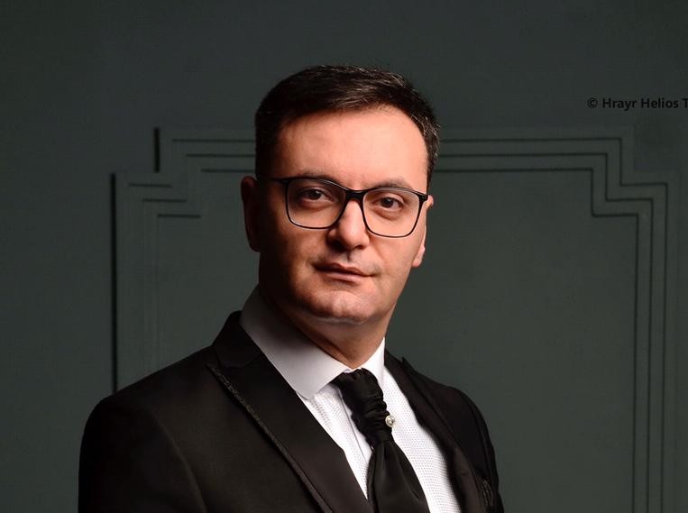 Tigran Mesropyan