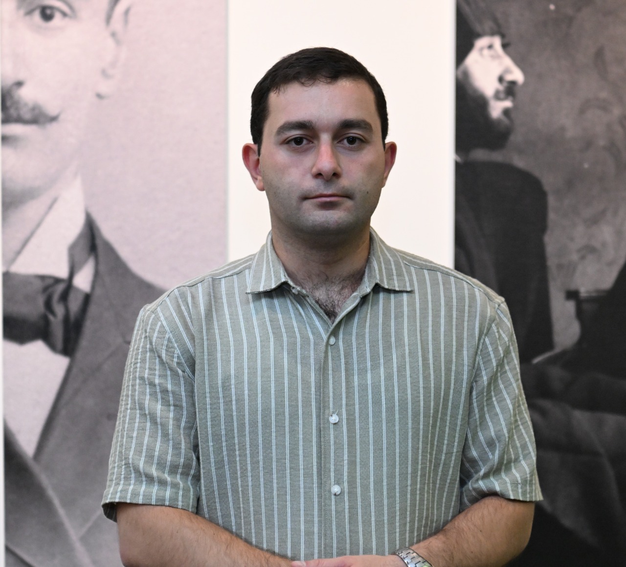 Vachagan Mamikonyan