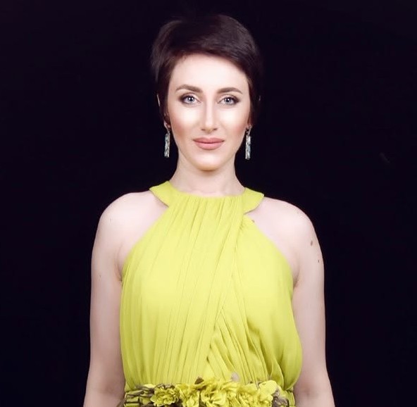 Amalya Baloyan