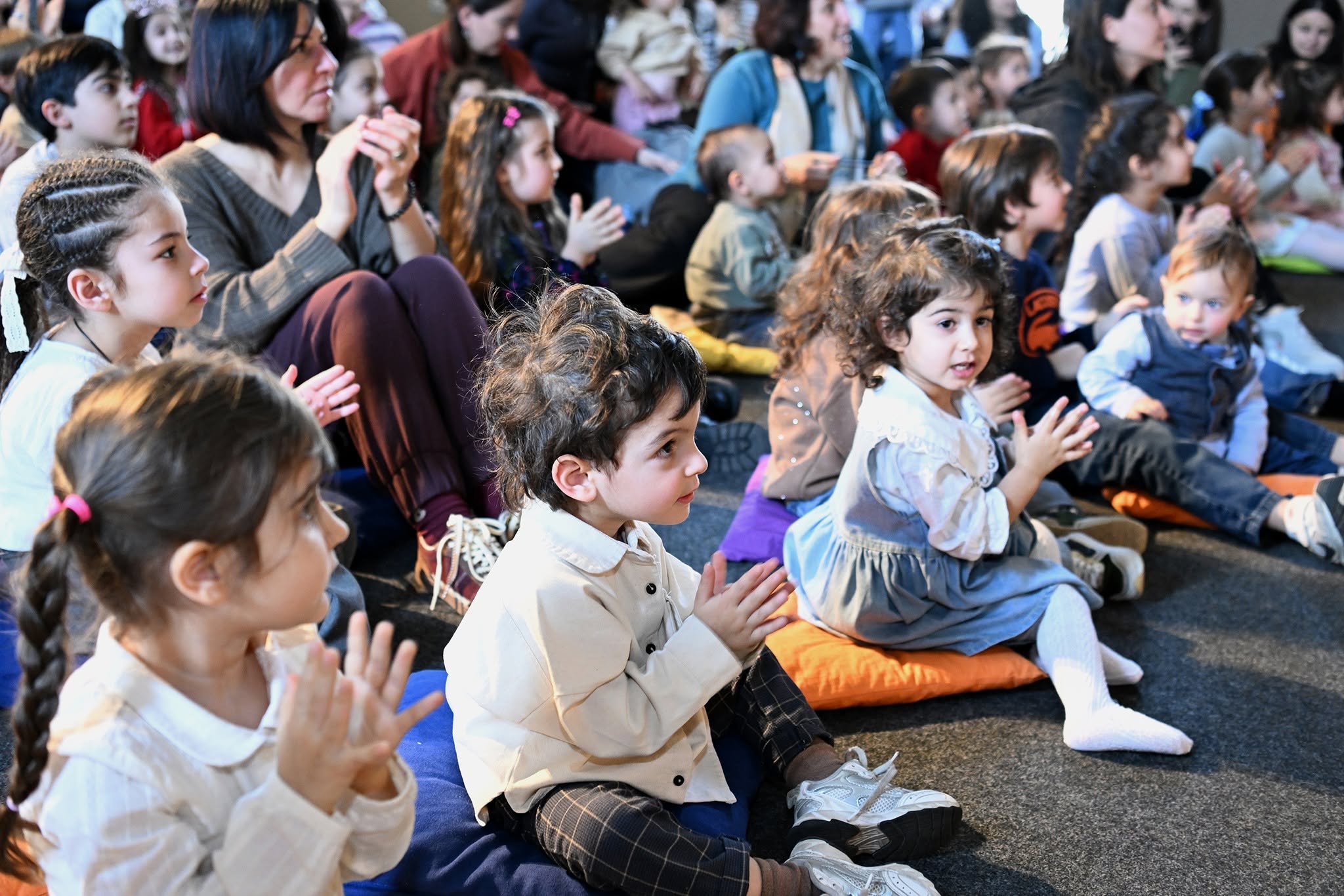 Baby Concert