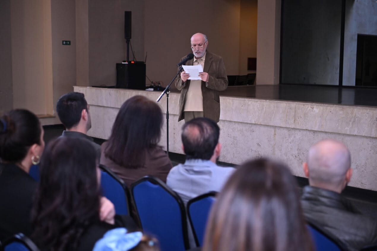 Komitas’s Views on the Music of the Future and the Question of Naturalness