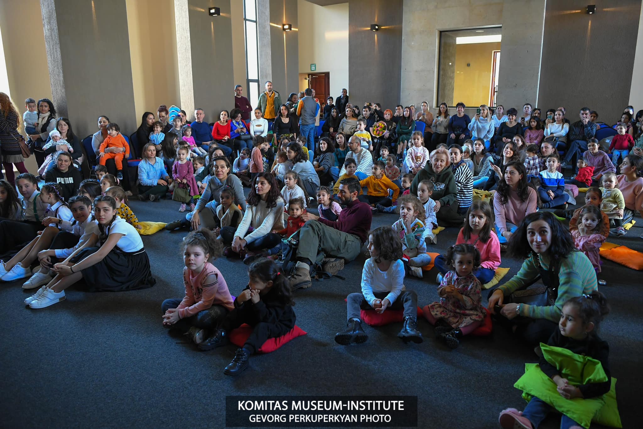 Baby Concert