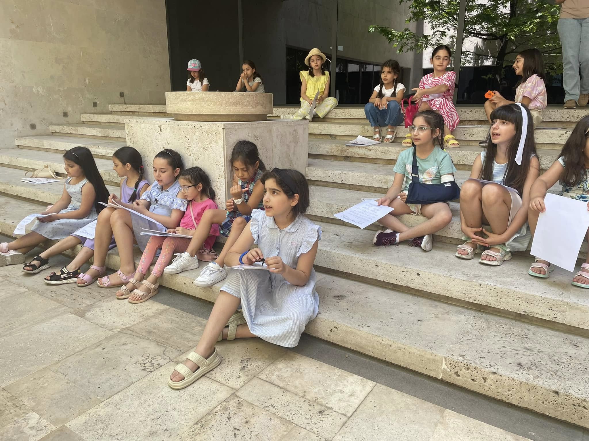 summer school 2025