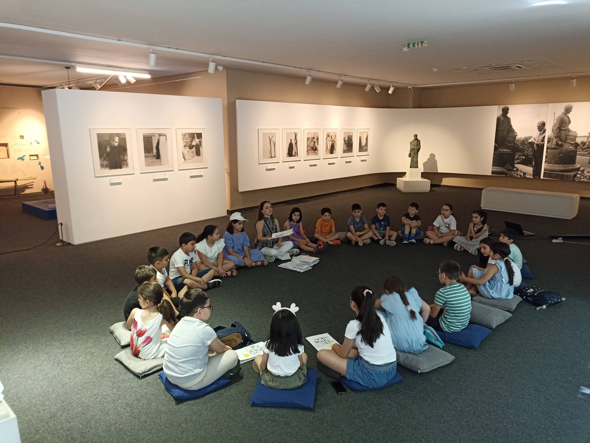 summer school 2025