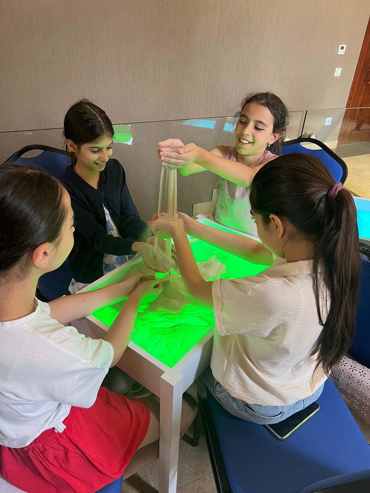summer school 2025