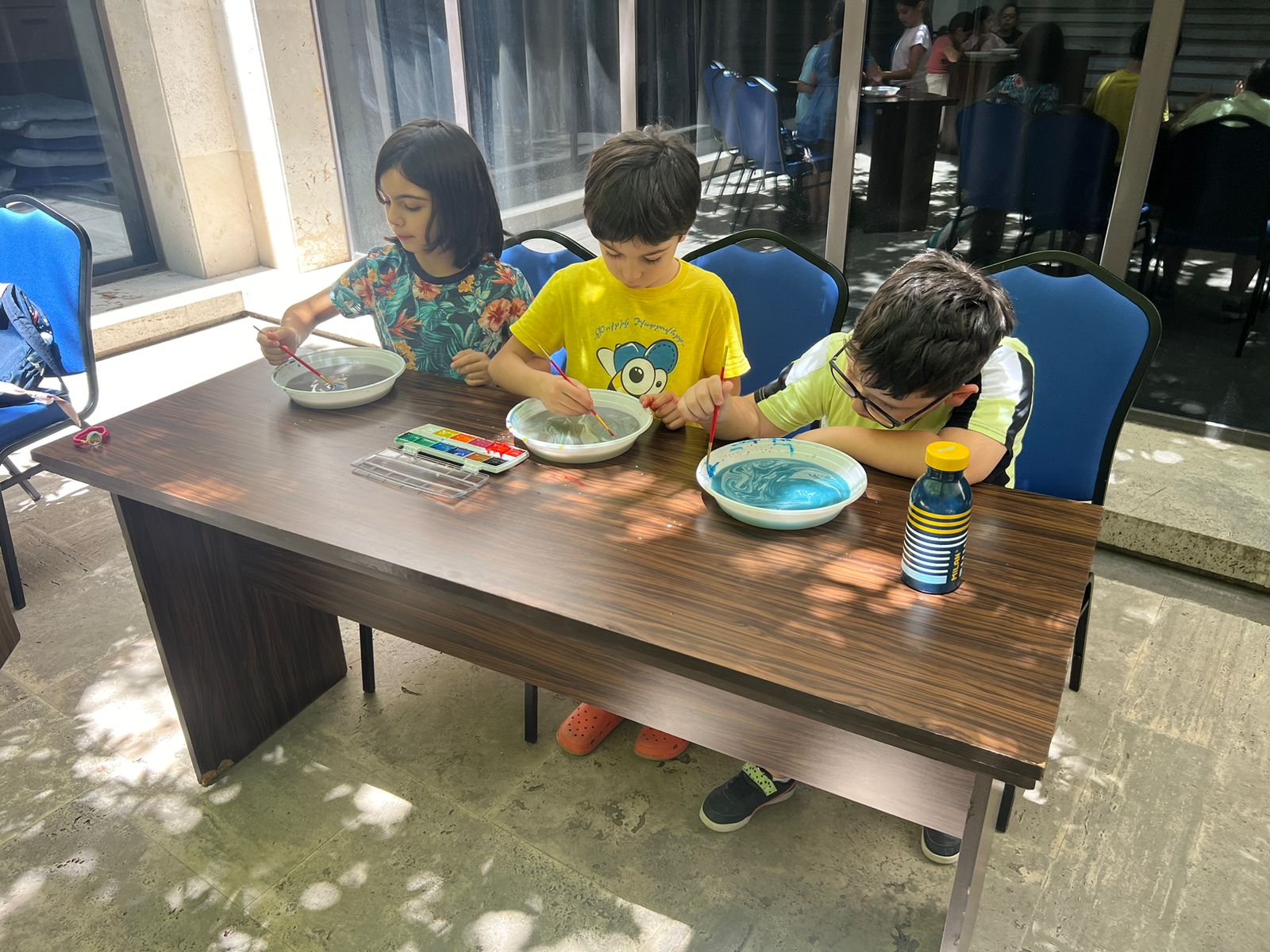 summer school 2025