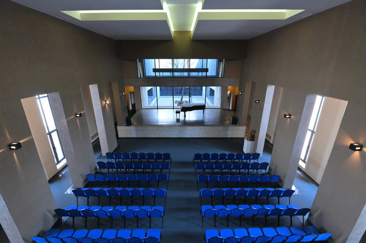 Concert Hall