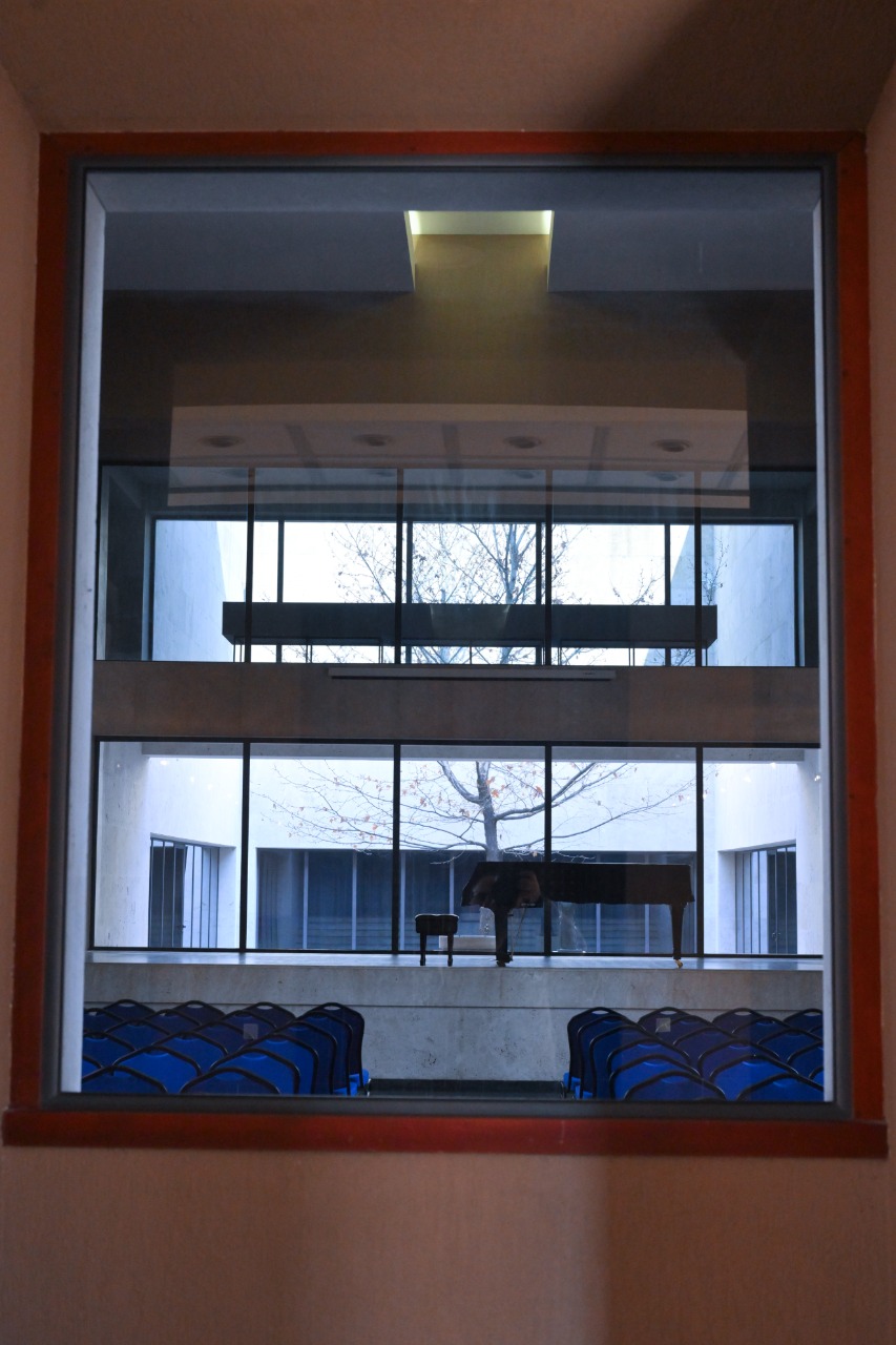 Concert Hall