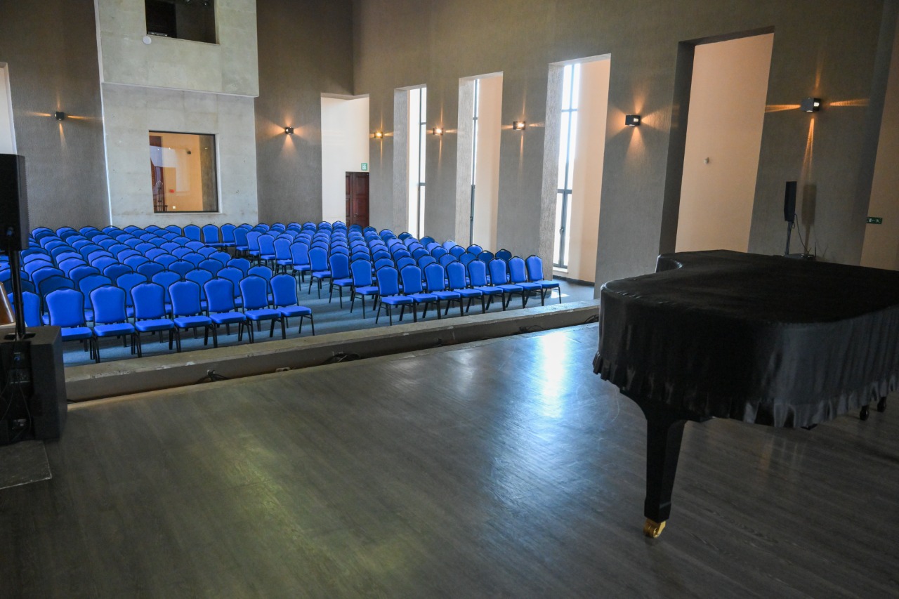 Concert Hall