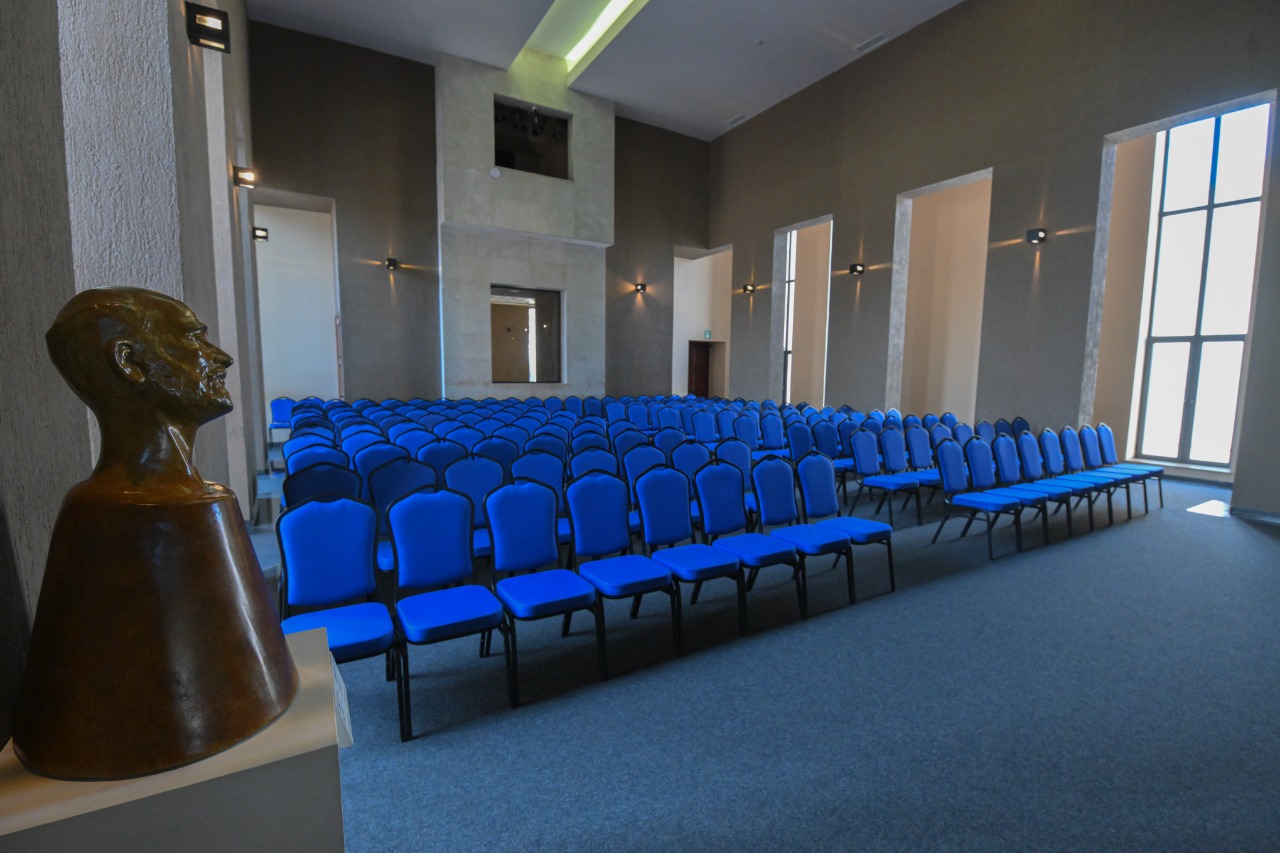 Concert Hall